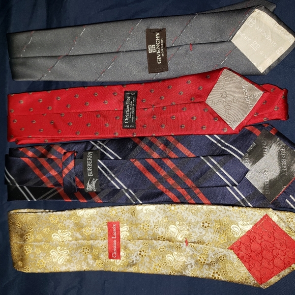 Bundle Of Ties - Picture 2 of 4